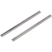 Trend schaafmachinemesjes 82x5,5x1,1mm (2 Stuks)