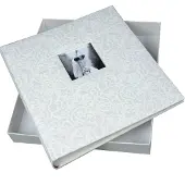 Henzo Fotoalbum - Cira -