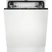 AEG FSB5360CZ 6000 SERIE SATELLITECLEAN