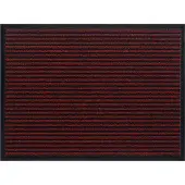 Praxis Deurmat Everton Rood 60x80cm