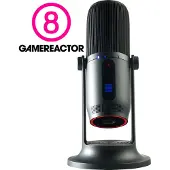 Thronmax M2pg Drill One Pro Gaming-microfoon