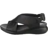 Camper Sandalen met riem zwart