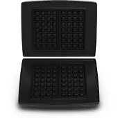 Fritel Set Bakplaten Belgische Wafels 4 X 7