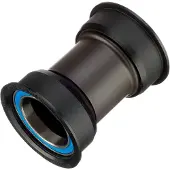 Fsa PressFit 30 korte as Alu trapas || Maat: 30 mm