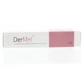 Dermel Wondhuidzalf (15g)