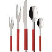 Villeroy & Boch S+ bestekset 30-delig