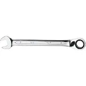 Bahco 1RM-9 Steek-ringratelsleutel Sleutelbreedte (metrisch) 9 mm