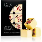 JOIK badzout sinaasappel en kaneel (310 gr)