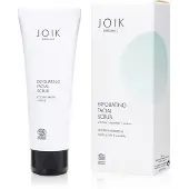 JOIK Exfoliating Gezichtsscrub en -peeling 75 ml