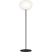 Flos Glo-Ball Vloerlamp Glo-Ball Floor 3 | Black