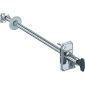 Comfortlux Geberit 300 vorstvrije buitenkraan 3/4" x 15 mm met sleutel