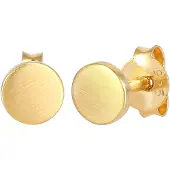 Elli Oorbellen goud