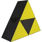 Paladone Tri Force Light V3