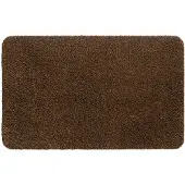 Hamat Droogloopmat Aquastop bruin 60x100cm |