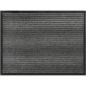 Hamat Deurmat Scala antraciet 80x120cm