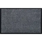 Sencys Deurmat Watergate grijs 60cm