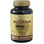 Artelle Omega 3 Intelli-Q Softgel 100 st *