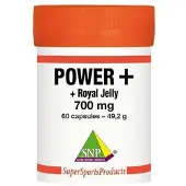Snp Power plus 700 mg