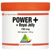 Snp Power plus 700 mg 200 capsules