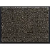 Hamat Schoonloopmat Bruin - Mars - 80 x 120 cm