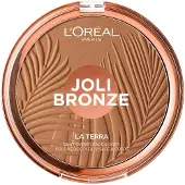 L'Oréal Zonpoeder - Paris - La Terra - 01 - Portofino - Natuurlijk stralende look