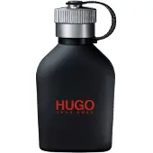 HUGO BOSS Hugo Herengeuren Hugo Just Different Eau de Toilette Spray 75 ml