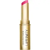 Max Factor Lipfinity - 60 So Vivid - Lippenstift