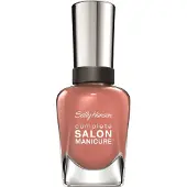 Sally Hansen Complete Salon Manicure 260 So Much Fawn 14 7 ml