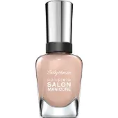 Sally Hansen Complete Salon Manicure - 218 Devil Wears Nada - Nagelverzorging