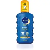 Nivea Coconut Cream Douchecrème 250 mL