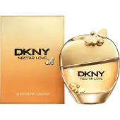 DKNY Damesgeuren Nectar Love Eau de Parfum Spray 50 ml