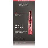 Babor Gezichtsverzorging Ampoule Concentrates FP SOS Beauty Rescue 7 Ampoules 7 x 2 ml