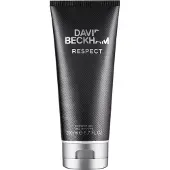 David Beckham Herengeuren Respect Shower Gel 200 ml