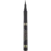 Max Factor Liquid Eyeliner Masterpiece High Precision - Charcoal 15