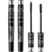 Sonstige Verlage Double Effect Mascara Black