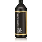Matrix Total Results Hello Blondie Conditioner 1000 ml