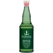 Clubman Pinaud Beard Beard and Body Wash Gel 430ml | Voor Mannen