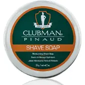 Clubman Pinaud Shave Soap