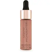Makeup Revolution Liquid Highlighter Lustre Gold 18 ml