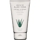 Avivir Aloe Vera Creme Xtreme Organic 150 ml