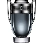 Paco Rabanne Herengeuren Invictus Intense Eau de Toilette Spray 100 ml