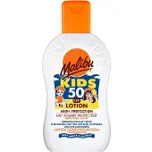 Malibu Kids Zonnebrandcrème SPF50 - 200 ml
