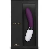 LELO Liv 2 - vibrator - siliconen - paars