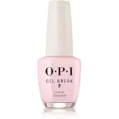 OPI Gel Break 2 Color Nagellak 15 ml Nr. Ntr03 - Properly Pink