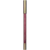Clarins Lipliner Pencil - Lippotlood - 07 Plum - 1,2 g