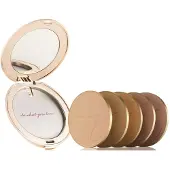 Jane Iredale PurePressed Base Mineral Foundation
