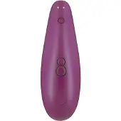 Womanizer Vibrators Classic Lay-on vibrator Purple 1 Stk.