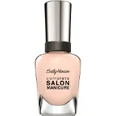 Sally Hansen Complete Salon Manicure 3