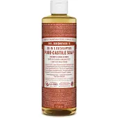 Dr. bronner's Magical Soap Eucalyptus