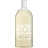 Compagnie De Provence Marseille Liquid Soap 1000 ml Vloeibare zeep